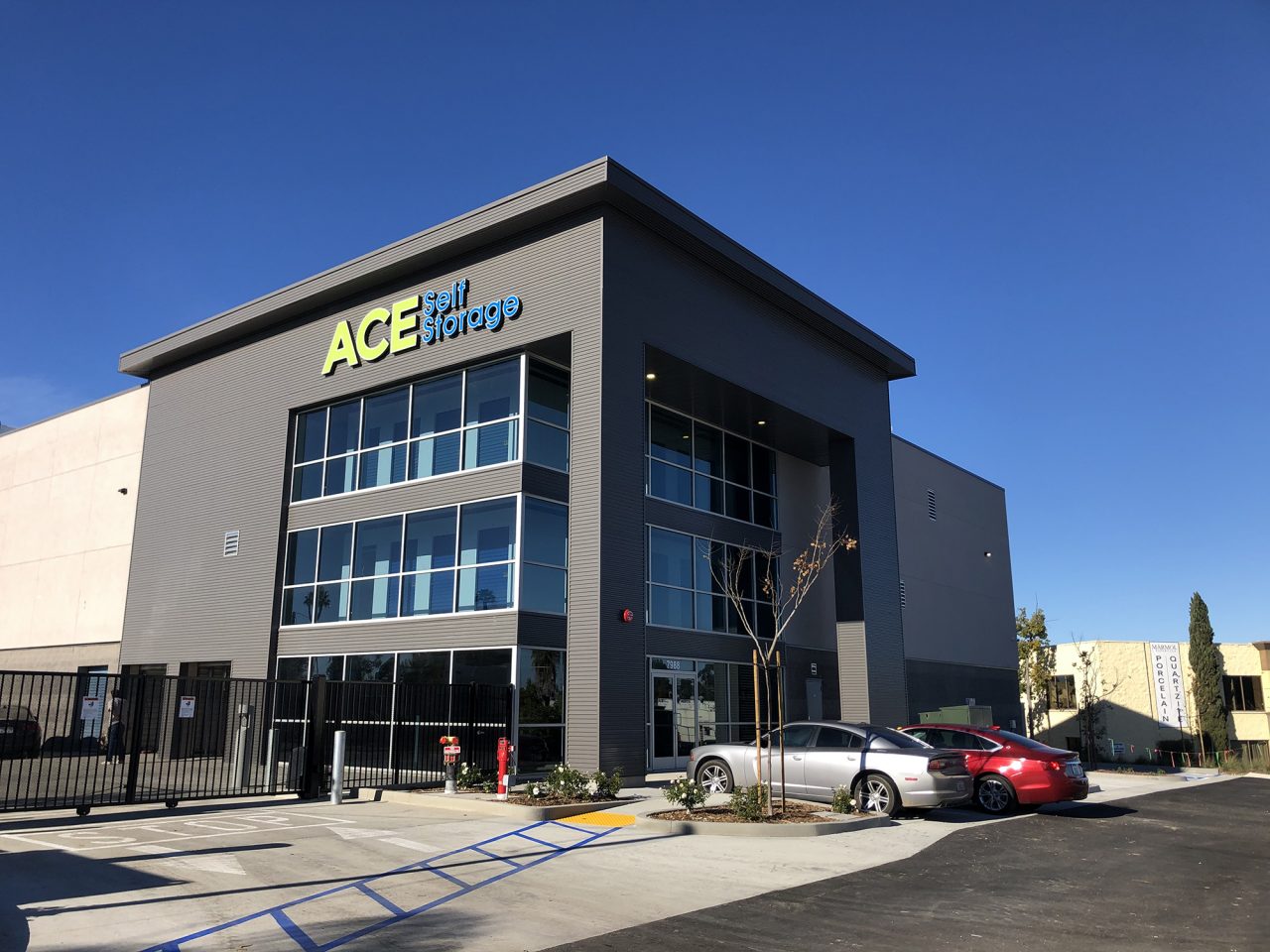 Car Storage San Diego Vehicle Storage Near Me