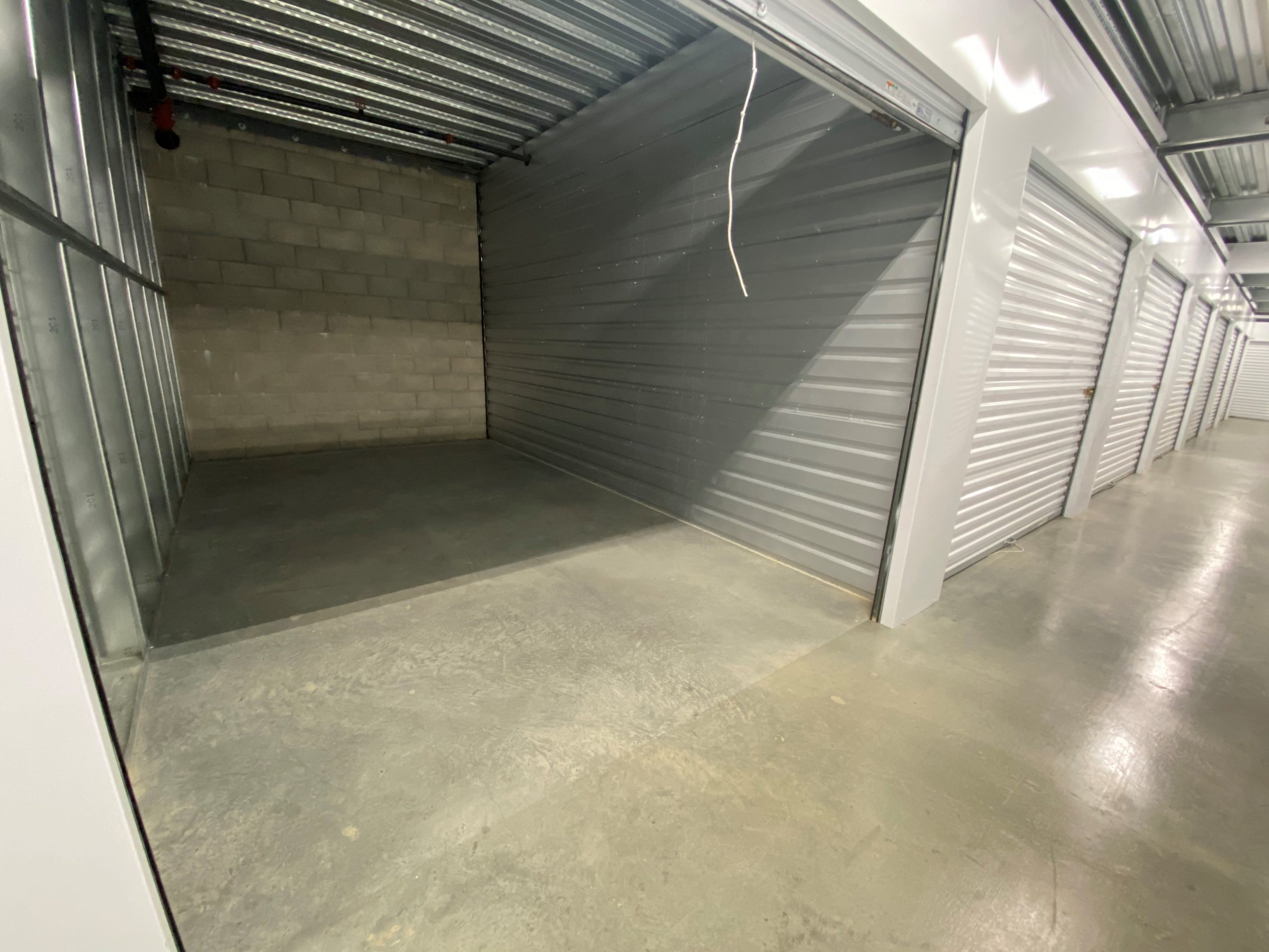 Miramar Self Storage Unit