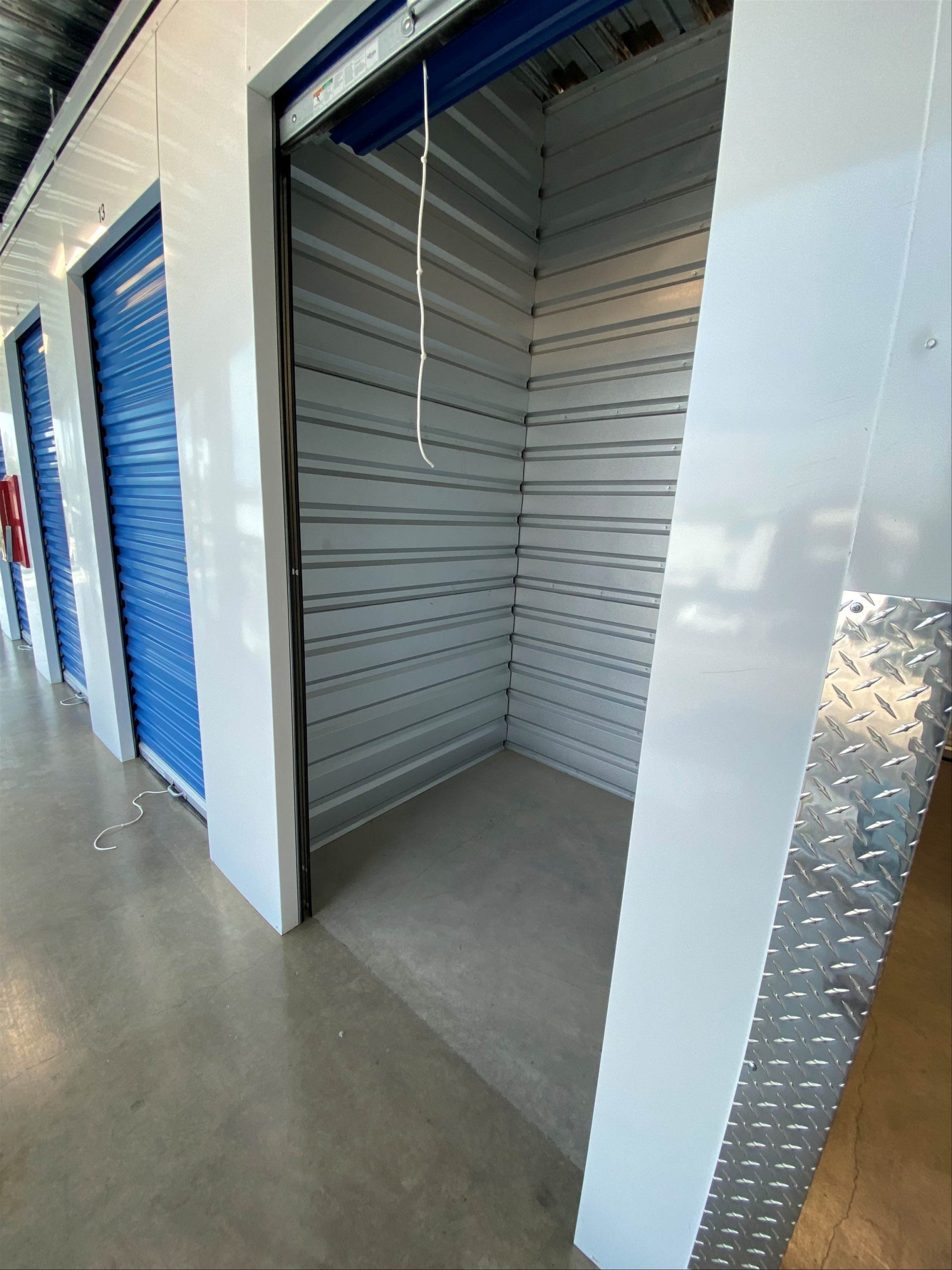 Miramar Small Self Storage Unit