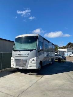 Safe and Secure RV Parking Safe and Secure RV Parking