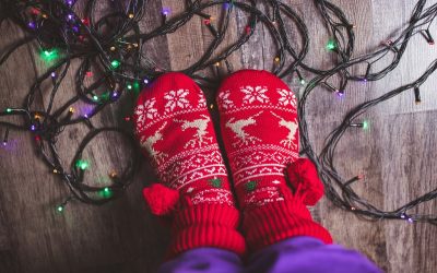 Storing Christmas Decorations