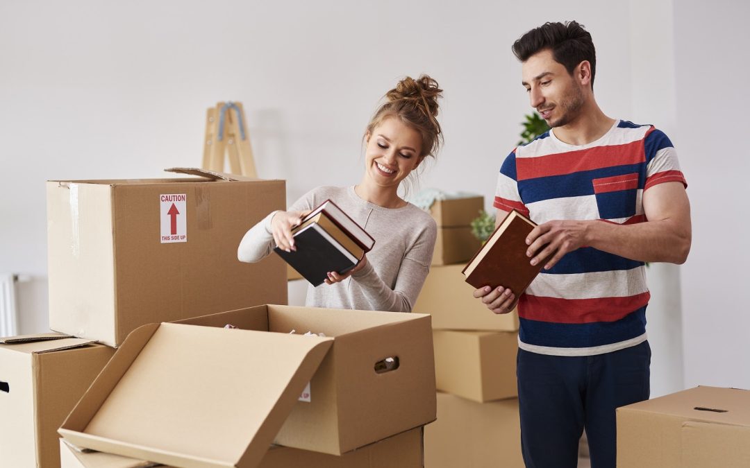Why Self Storage is a Great Option for Young Adults
