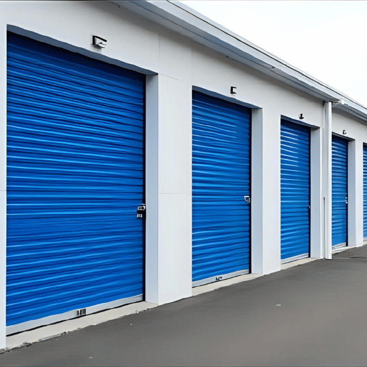 affordable storage near me