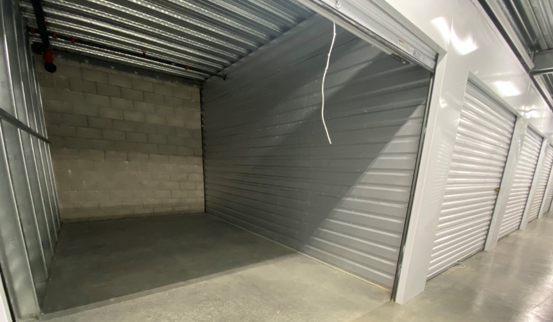 Smart Ways to Maximize Your Affordable Storage Unit Space