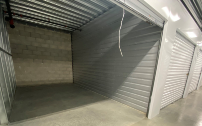 Smart Ways to Maximize Your Affordable Storage Unit Space