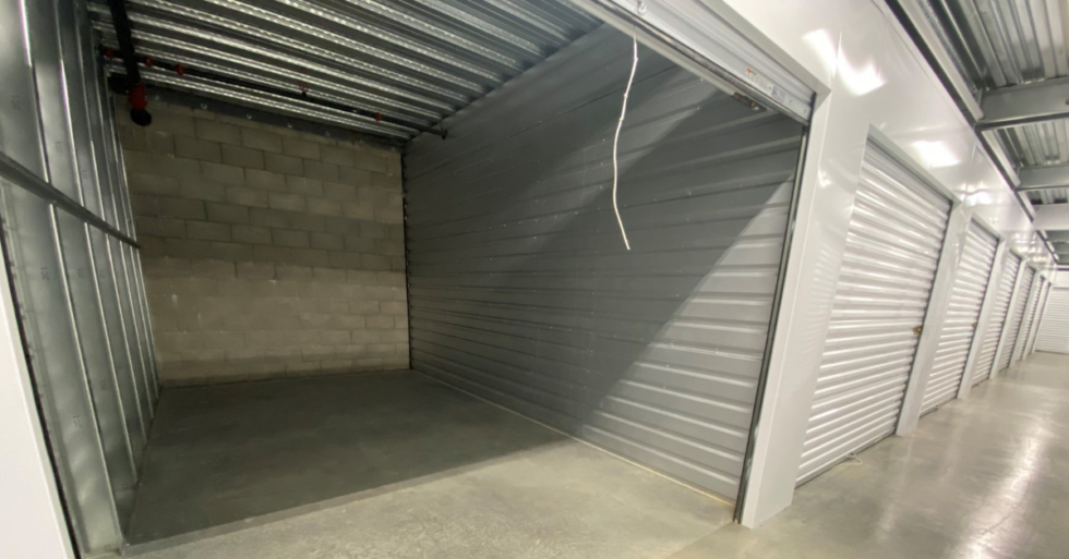 Smart Ways to Maximize Your Affordable Storage Unit Space Ace Self