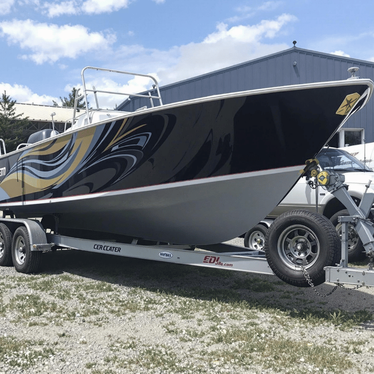 boat storage near me