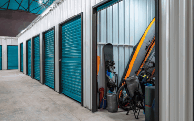 Cheap Storage Units Las Vegas: How to Save Money Without Sacrificing Security