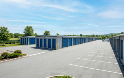 Downsizing Storage Solutions: Make Room for What Comes Next