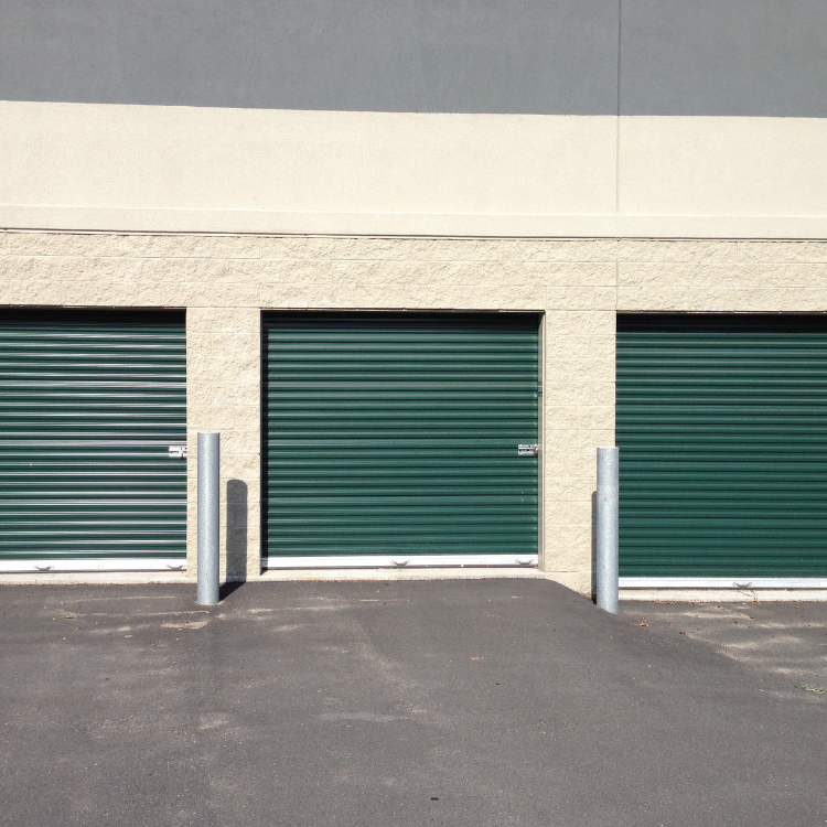 El Cajon self storage solutions