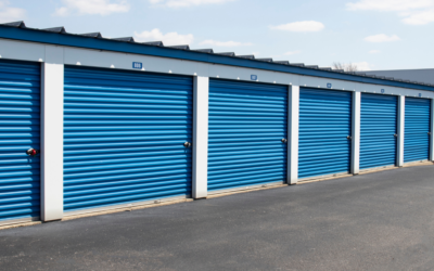 Long Term Storage at Las Vegas Self Storage