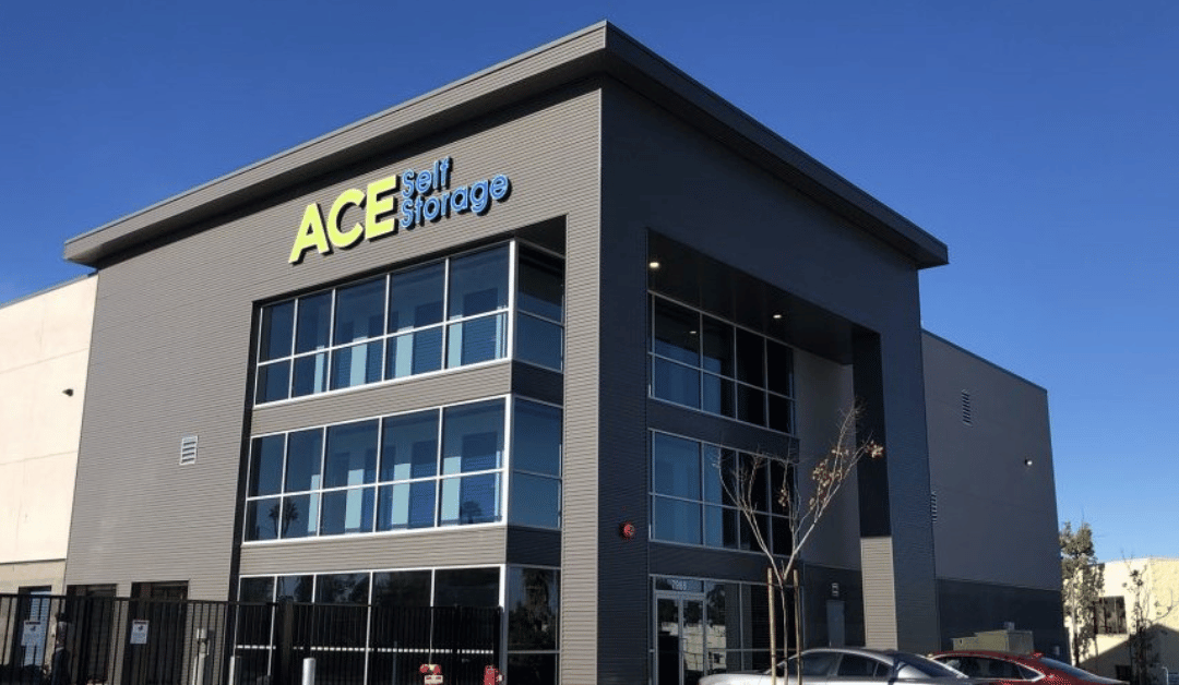 Finding the Right Personal Storage Solutions for Your Needs