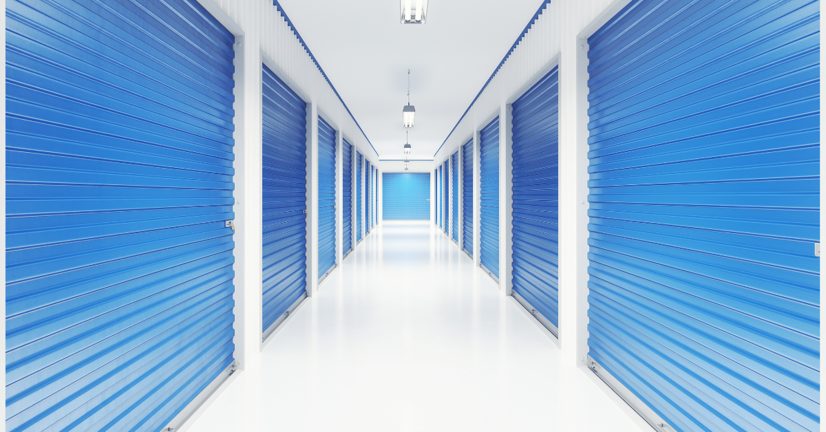 public storage