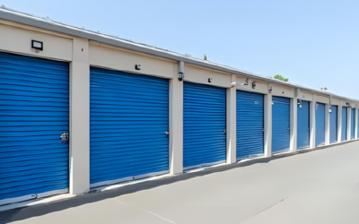 Secure Storage Las Vegas: A Practical Guide to Keeping Valuables Safe