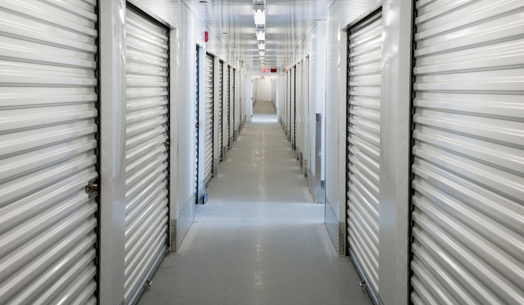Unlocking Space: A Comprehensive Guide to Choosing the Right Self Storage Facility