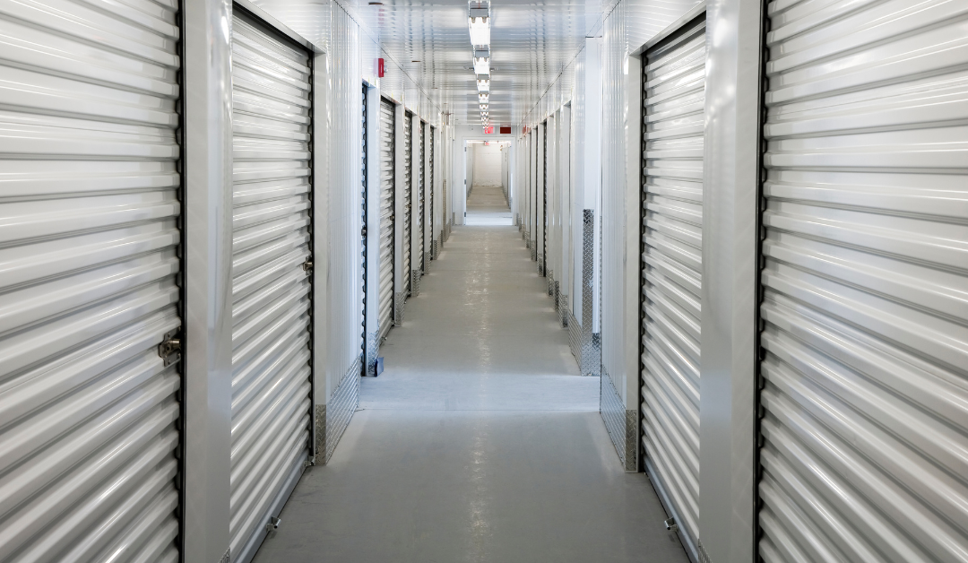 Self Storage Facility