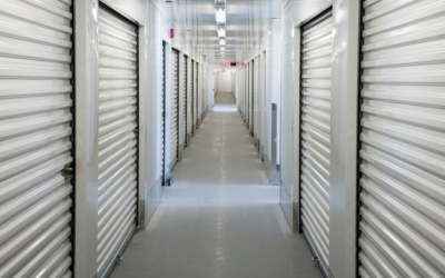 Unlocking Space: A Comprehensive Guide to Choosing the Right Self Storage Facility