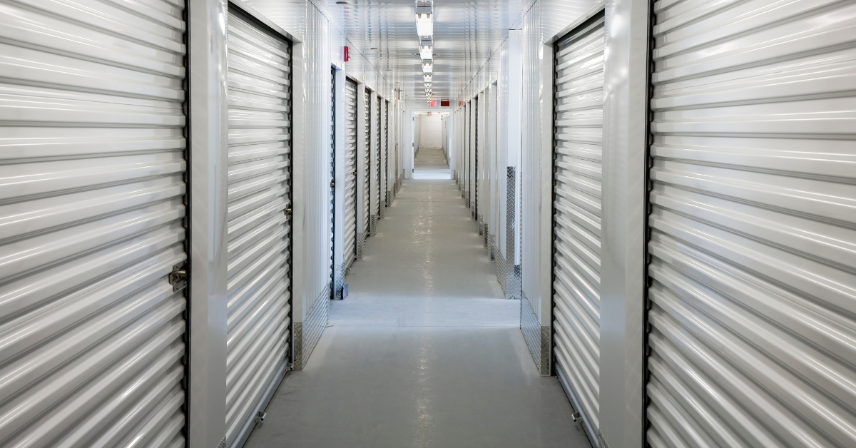 Self Storage Facility