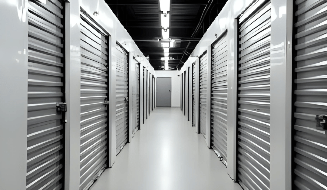 self storage Simi Valley