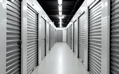 Self Storage Simi Valley: Smart Storage Solutions for Modern Needs