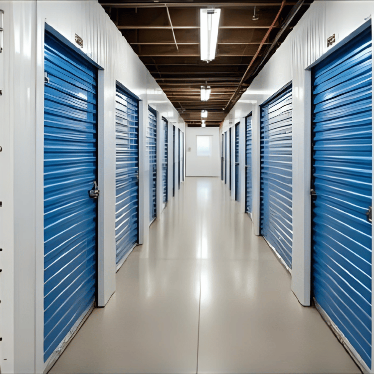best self storage Simi Valley