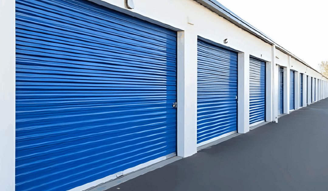 storage units el cajon