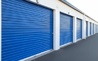 Storage Units El Cajon: Smart, Secure Space Management