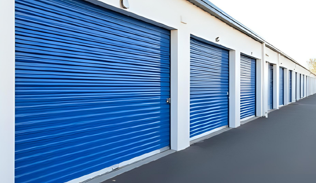 storage units near me Lakeside CA