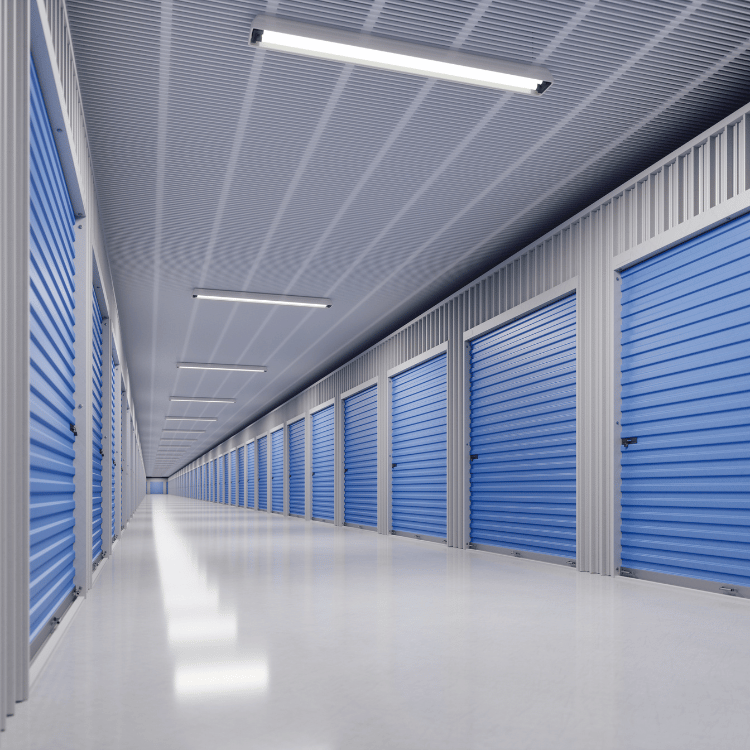 storage units near me Lakeside