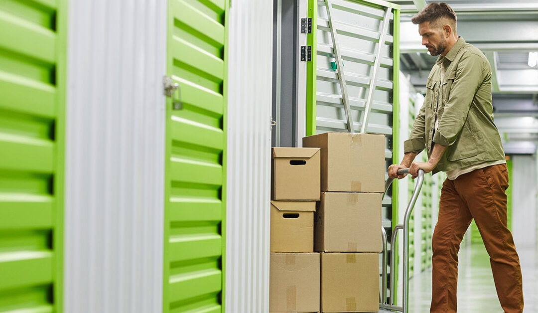 Why Summer Storage Solutions are Essential for College Students, Homeowners, and Businesses