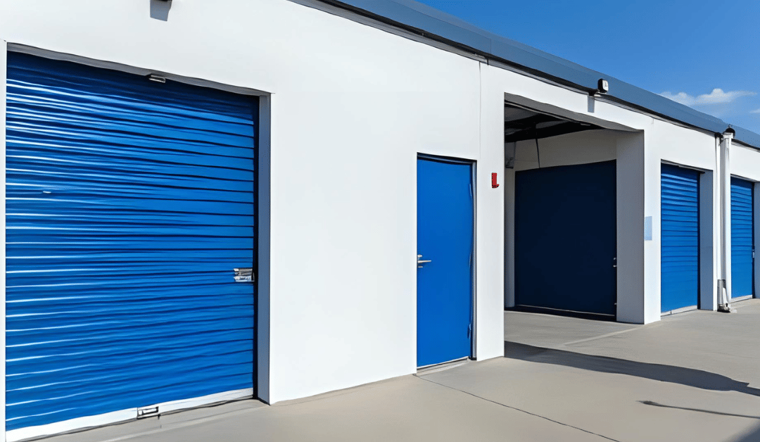 Ace Self Storage Celebrates a Major Milestone: BusinessRate TOP 3 of 2025 San Diego Awards