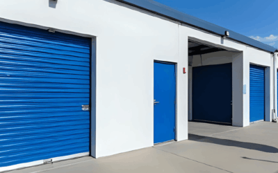 Ace Self Storage Celebrates a Major Milestone: BusinessRate TOP 3 of 2025 San Diego Awards