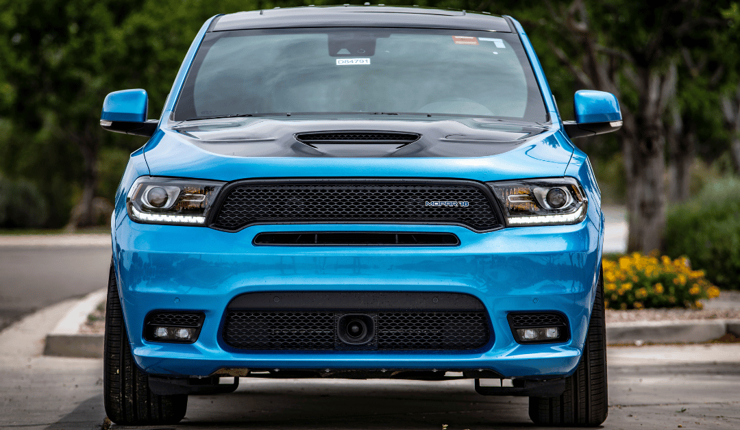 Secure and Convenient Vehicle Storage Solutions