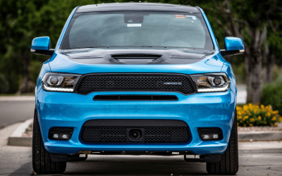 Secure and Convenient Vehicle Storage Solutions